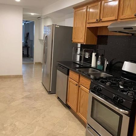 Studio Flat In The Heart Of Downtown Chicago Eksteriør billede
